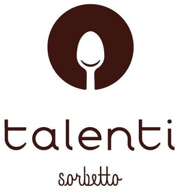 TALENTI SORBETTO trademark