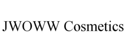 JWOWW COSMETICS trademark