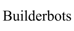 BUILDERBOTS trademark