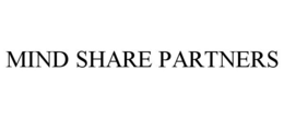 MIND SHARE PARTNERS trademark