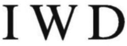 IWD trademark