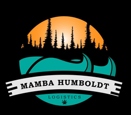 MAMBA HUMBOLDT LOGISTICS trademark