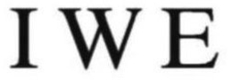 IWE trademark