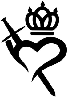 M trademark