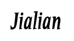 JIALIAN trademark