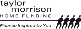 TAYLOR MORRISON HOME FUNDING FINANCE INSPIRED BY YOU trademark