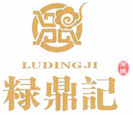 LUDINGJI trademark