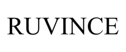 RUVINCE trademark