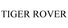 TIGER ROVER trademark