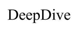 DEEPDIVE trademark
