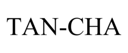 TAN-CHA trademark