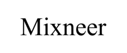 MIXNEER trademark