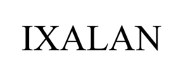IXALAN trademark