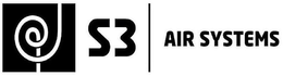 S3 AIR SYSTEMS trademark