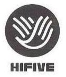 HIFIVE trademark