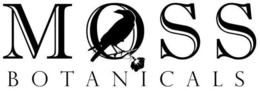 MOSS BOTANICALS trademark