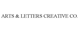 ARTS & LETTERS CREATIVE CO. trademark