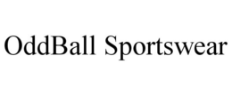 ODDBALL SPORTSWEAR trademark