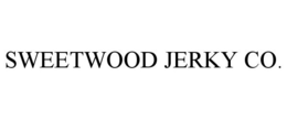 SWEETWOOD JERKY CO. trademark