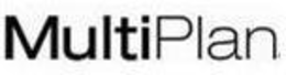 MULTIPLAN trademark