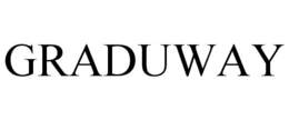 GRADUWAY trademark