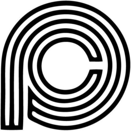P C trademark
