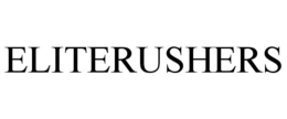 ELITERUSHERS trademark