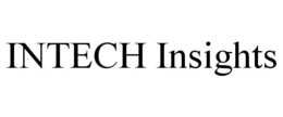 INTECH INSIGHTS trademark
