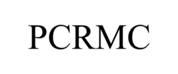PCRMC trademark