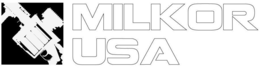 MILKOR USA trademark