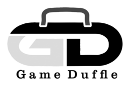 GD GAME DUFFLE trademark