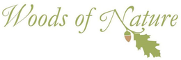 WOODS OF NATURE trademark