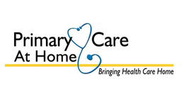 PRIMARY CARE AT HOME BRINGING HEALTH CARE HOME trademark