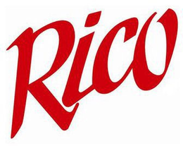 RICO trademark