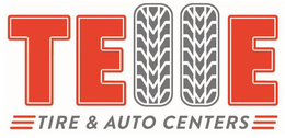 TELLE TIRE & AUTO CENTERS trademark