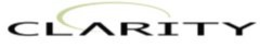 CLARITY trademark