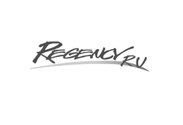 REGENCY RV trademark
