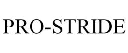 PRO-STRIDE trademark