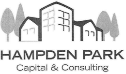 HAMPDEN PARK CAPITAL & CONSULTING trademark
