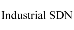 INDUSTRIAL SDN trademark