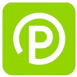 P trademark