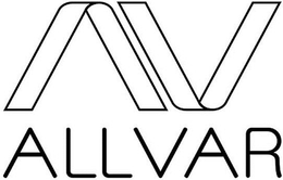 AV ALLVAR trademark