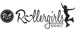 RG ROLLERGIRLS trademark