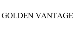 GOLDEN VANTAGE trademark