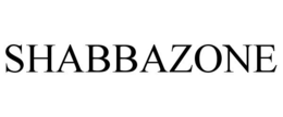 SHABBAZONE trademark