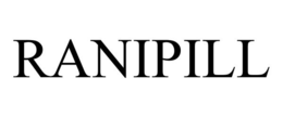 RANIPILL trademark