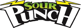 SOUR PUNCH trademark