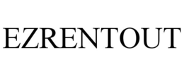 EZRENTOUT trademark
