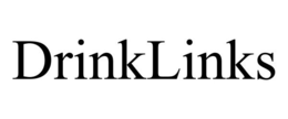 DRINKLINKS trademark