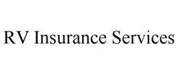 RV INSURANCE SERVICES trademark